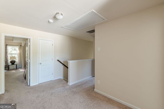 550 Offaly Lane, Atlanta, GA 30349