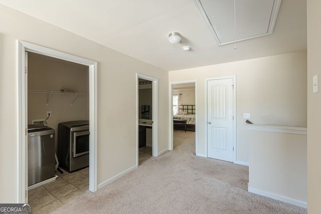 550 Offaly Lane, Atlanta, GA 30349