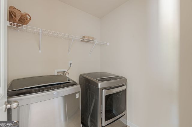 550 Offaly Lane, Atlanta, GA 30349