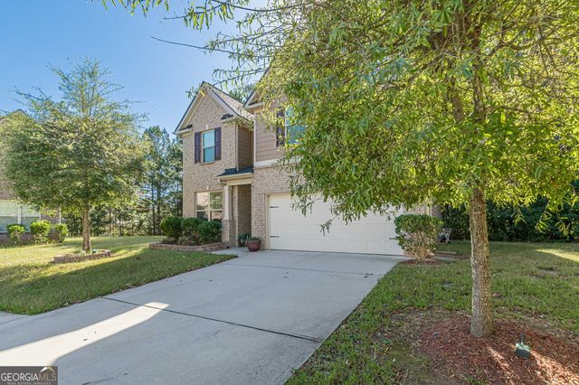 550 Offaly Lane, Atlanta, GA 30349