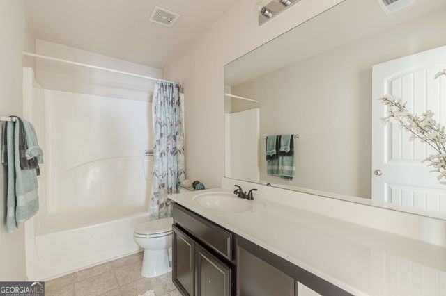 550 Offaly Lane, Atlanta, GA 30349
