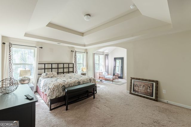550 Offaly Lane, Atlanta, GA 30349