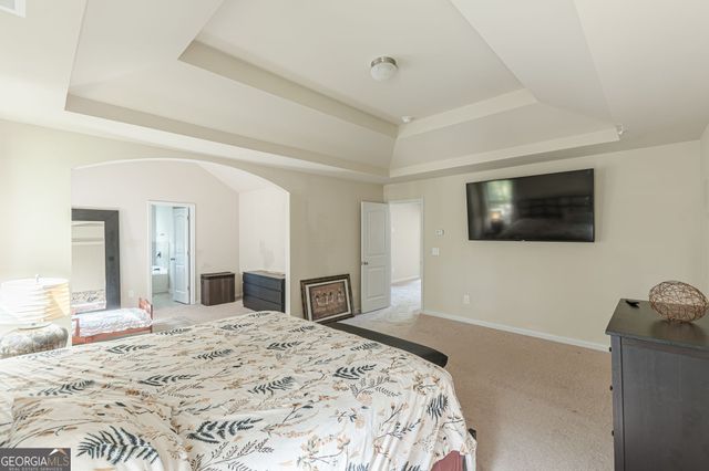 550 Offaly Lane, Atlanta, GA 30349