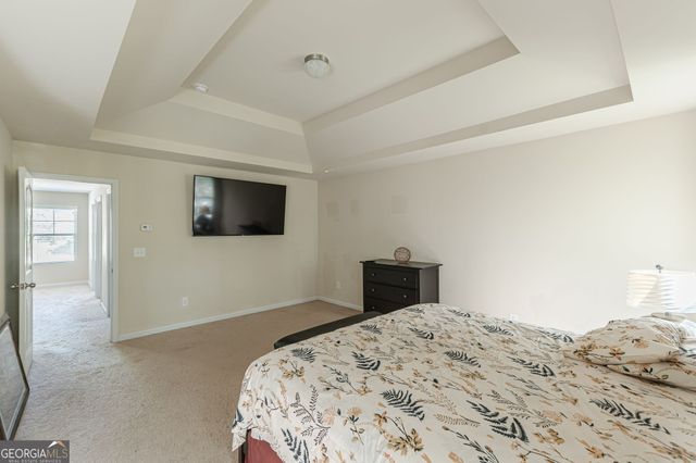 550 Offaly Lane, Atlanta, GA 30349