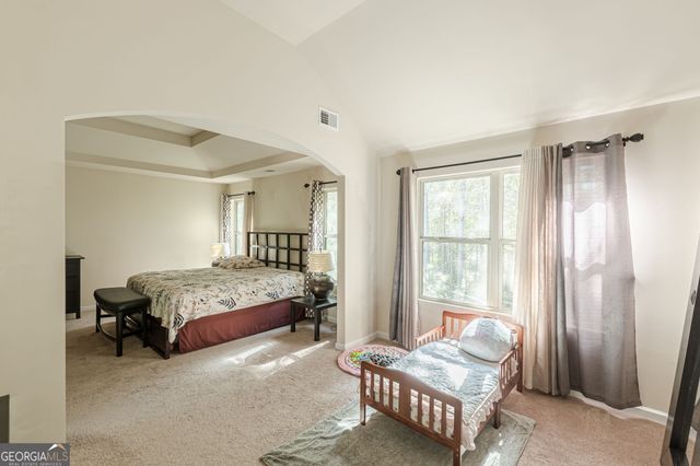 550 Offaly Lane, Atlanta, GA 30349