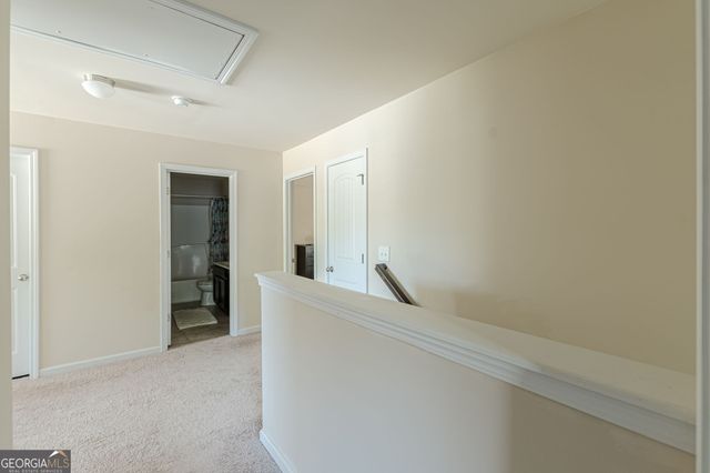 550 Offaly Lane, Atlanta, GA 30349