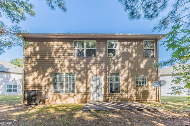 550 Offaly Lane, Atlanta, GA 30349