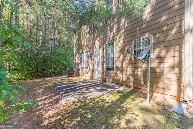 550 Offaly Lane, Atlanta, GA 30349