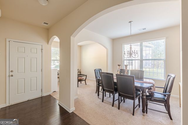 550 Offaly Lane, Atlanta, GA 30349