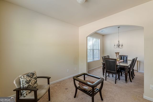 550 Offaly Lane, Atlanta, GA 30349