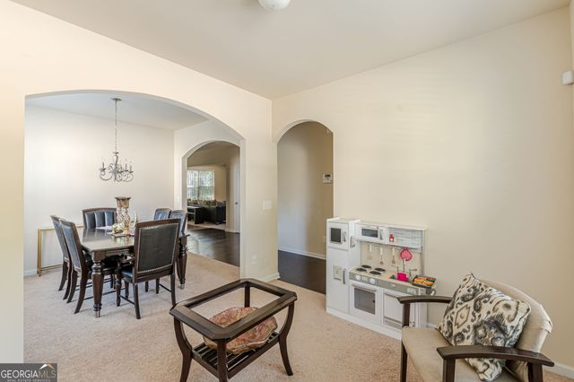 550 Offaly Lane, Atlanta, GA 30349