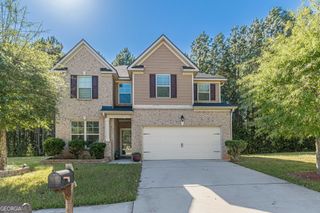 550 Offaly Lane, Atlanta, GA 30349