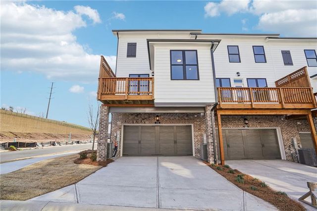 626 Skytop Drive 159, Cumming, GA 30040