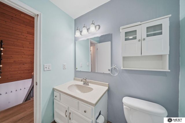 3640 Wildbriar Lane, Lincoln, NE 68516