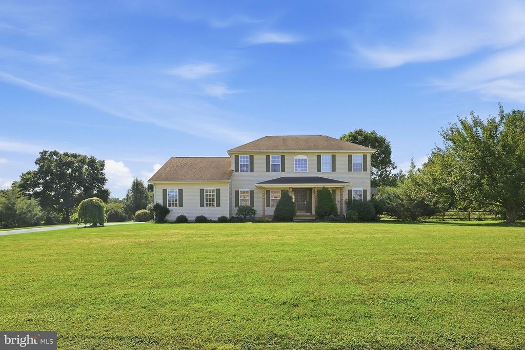 106 MARLEY RD, Middletown, DE 19709