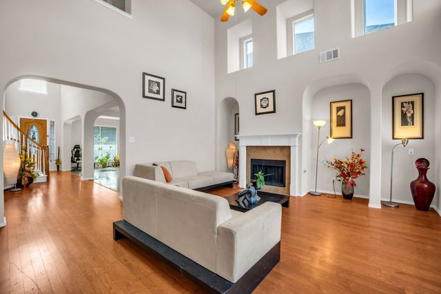 2228 Sparrow Hawk Court, Grand Prairie, TX 75052