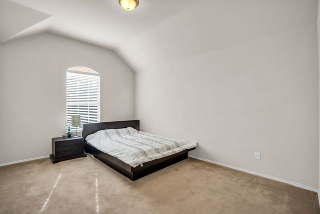 2228 Sparrow Hawk Court, Grand Prairie, TX 75052