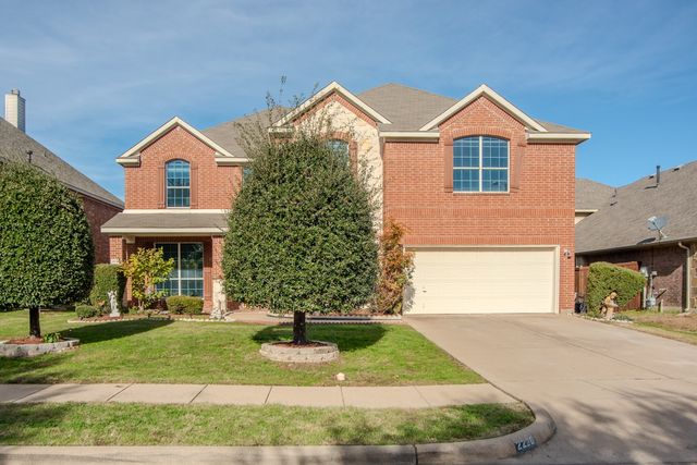 2228 Sparrow Hawk Court, Grand Prairie, TX 75052