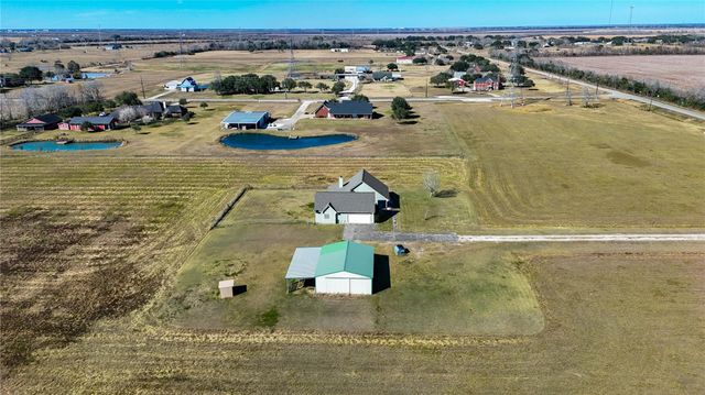23310 County Road 46, Angleton, TX 77515