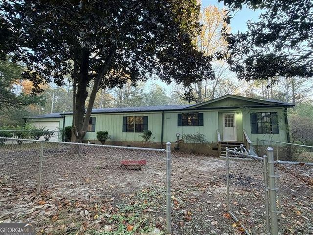 79 HOLLY Lane, Griffin, GA 30223