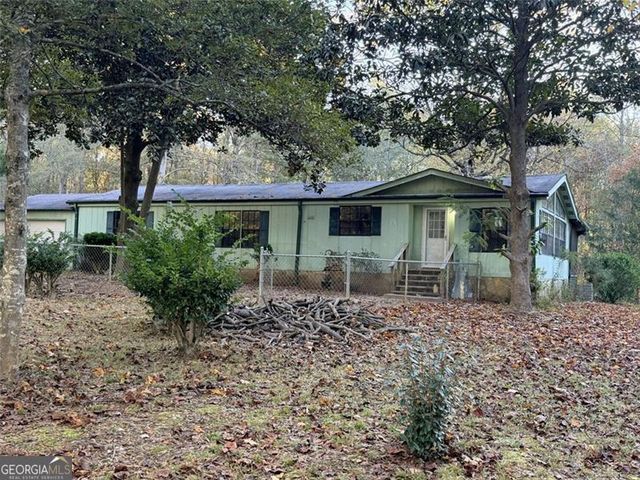 79 HOLLY Lane, Griffin, GA 30223