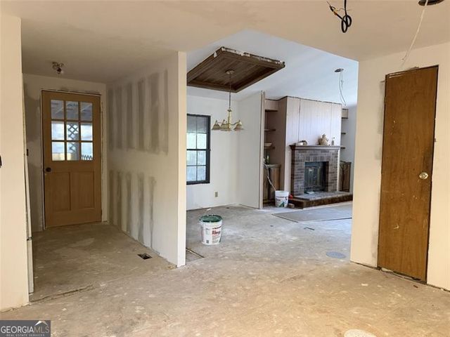 79 HOLLY Lane, Griffin, GA 30223