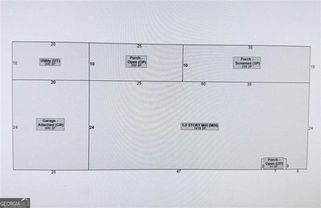 79 HOLLY Lane, Griffin, GA 30223