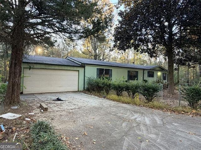 79 HOLLY Lane, Griffin, GA 30223