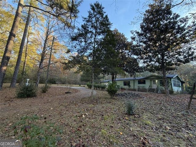 79 HOLLY Lane, Griffin, GA 30223