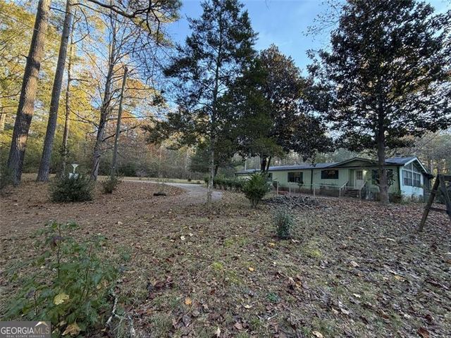 79 HOLLY Lane, Griffin, GA 30223