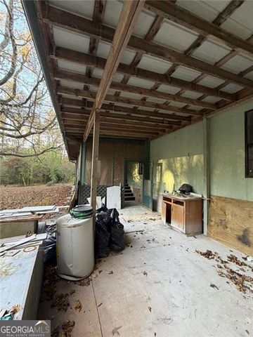 79 HOLLY Lane, Griffin, GA 30223