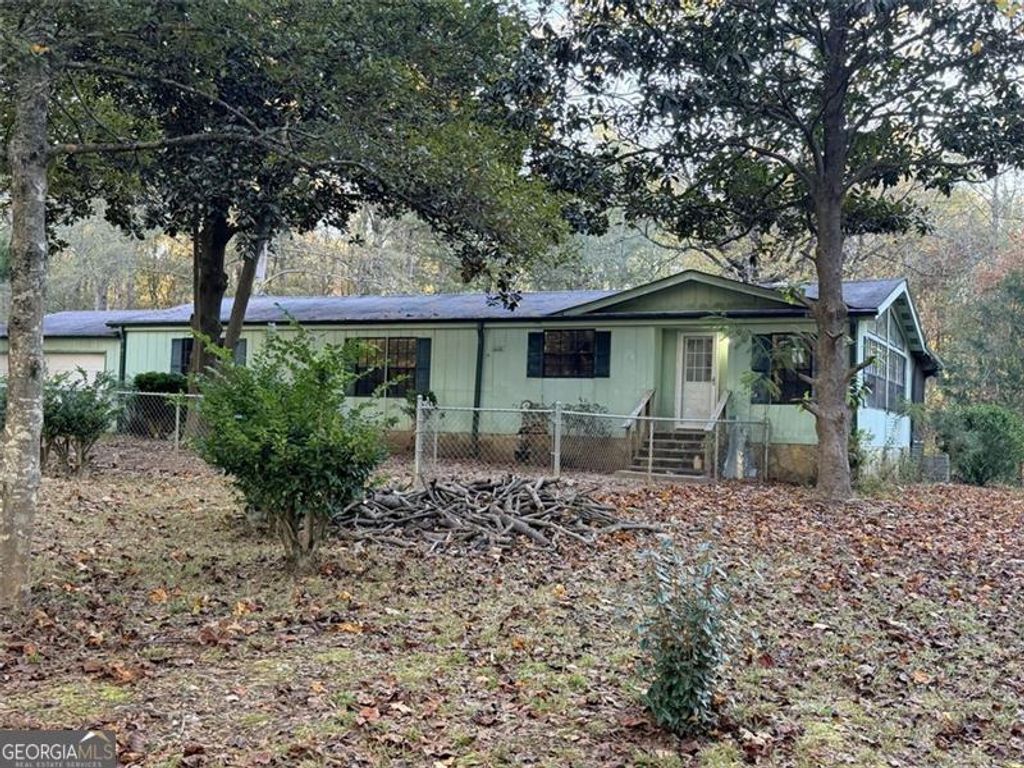 79 HOLLY Lane, Griffin, GA 30223