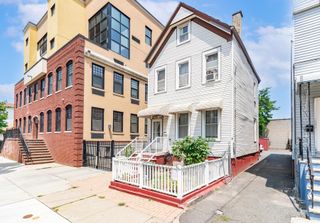 186 CULVER AVE, Jc, West Bergen, NJ 07305