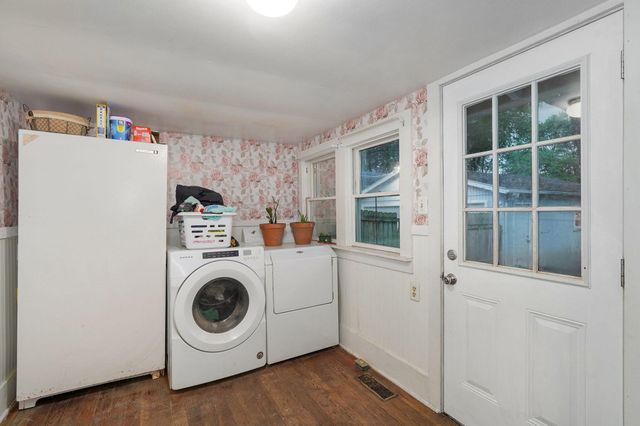 629 N Warren Avenue, Springfield, MO 65802