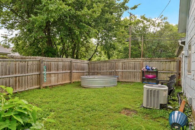 629 N Warren Avenue, Springfield, MO 65802