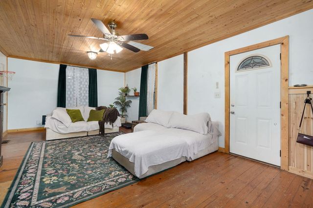 629 N Warren Avenue, Springfield, MO 65802