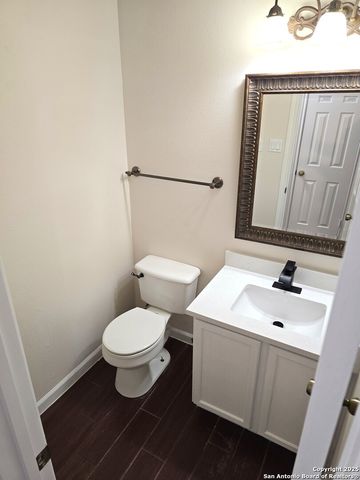 334 WIGGINS CREEK, San Antonio, TX 78253