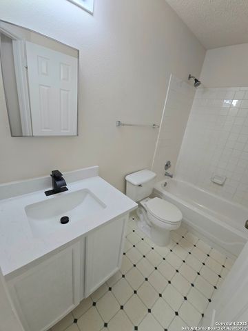 334 WIGGINS CREEK, San Antonio, TX 78253