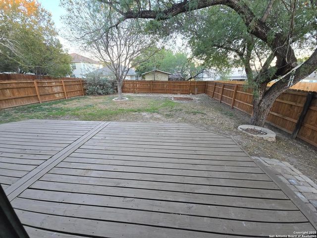 334 WIGGINS CREEK, San Antonio, TX 78253
