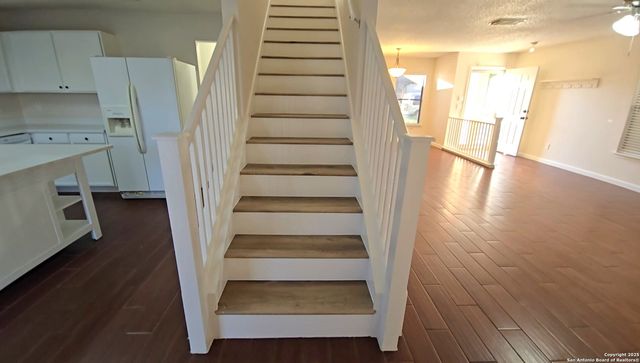 334 WIGGINS CREEK, San Antonio, TX 78253