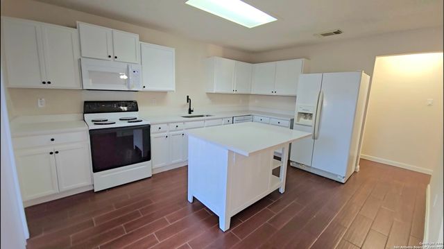 334 WIGGINS CREEK, San Antonio, TX 78253