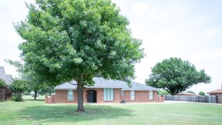 108 Chapparal, Olney, TX 76374