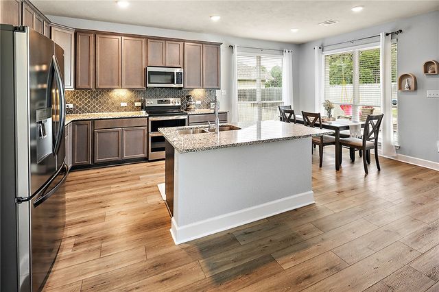 4846 Native Tree Lane, College Station, TX 77845