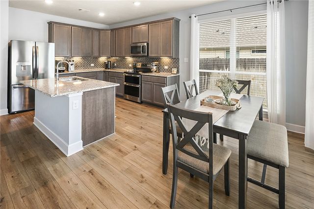 4846 Native Tree Lane, College Station, TX 77845