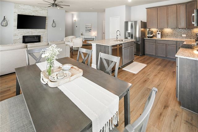 4846 Native Tree Lane, College Station, TX 77845