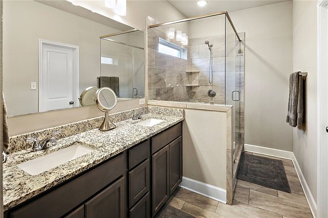 4846 Native Tree Lane, College Station, TX 77845