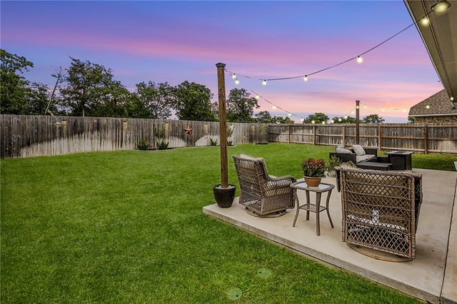 4846 Native Tree Lane, College Station, TX 77845