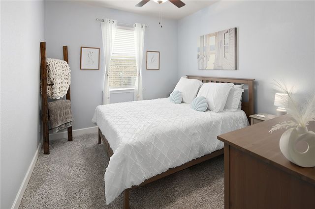 4846 Native Tree Lane, College Station, TX 77845