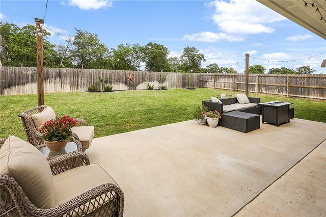4846 Native Tree Lane, College Station, TX 77845