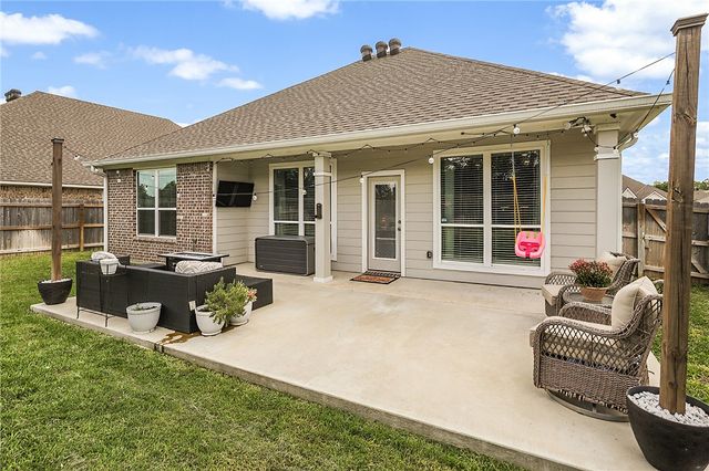 4846 Native Tree Lane, College Station, TX 77845